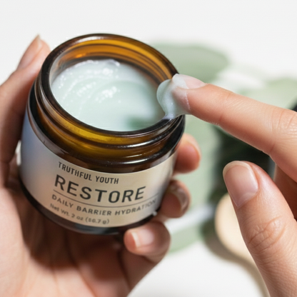 Truthful Youth Restore